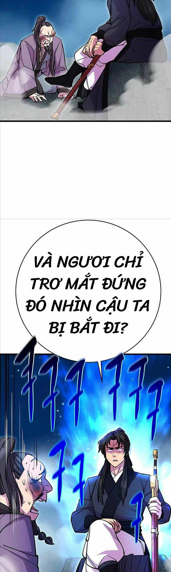 Thiên Hạ Đệ Nhất Đại Sư Huynh - Chapter 29 - Page 44