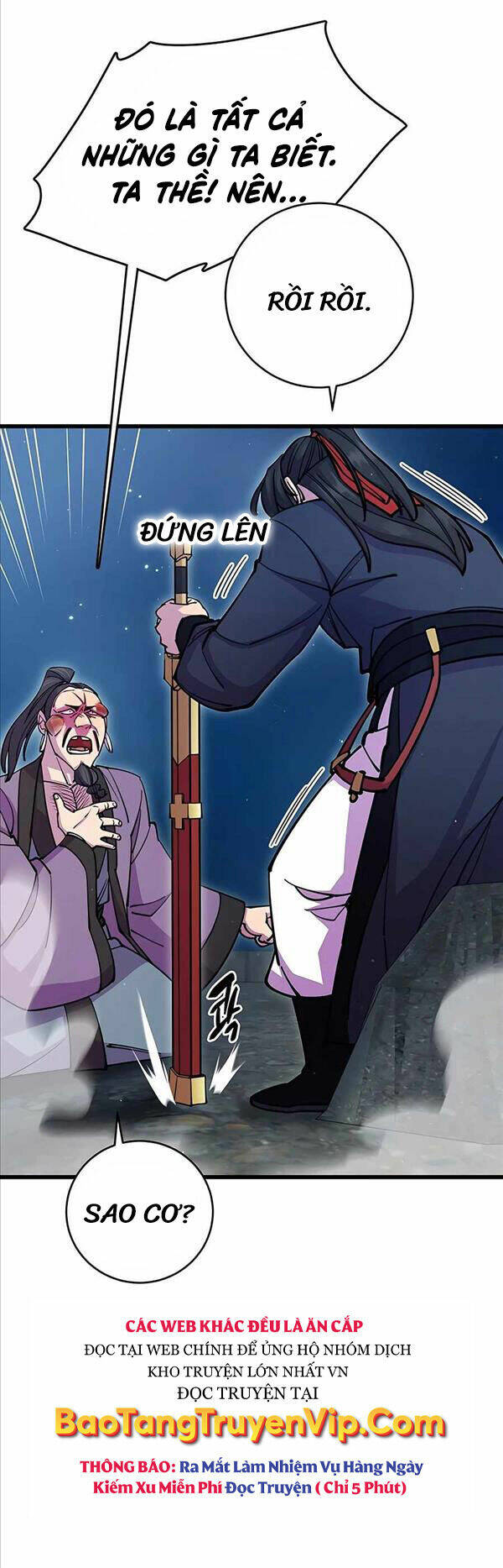 Thiên Hạ Đệ Nhất Đại Sư Huynh - Chapter 29 - Page 48