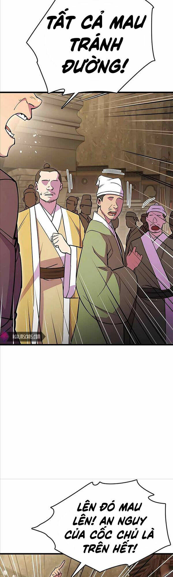 Thiên Hạ Đệ Nhất Đại Sư Huynh - Chapter 29 - Page 4