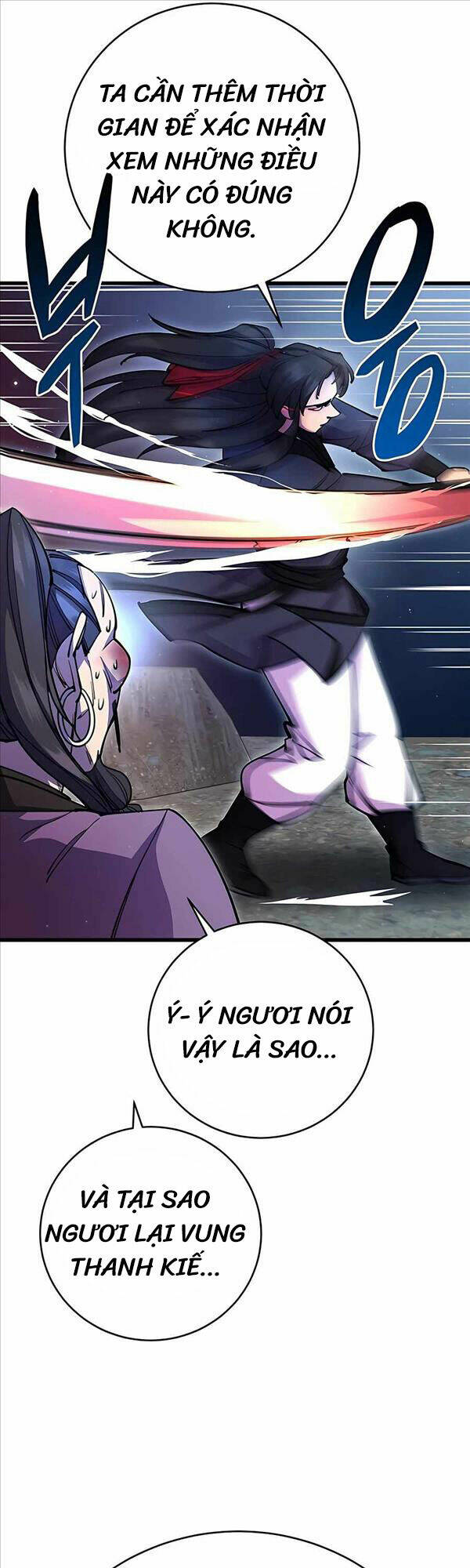 Thiên Hạ Đệ Nhất Đại Sư Huynh - Chapter 29 - Page 49