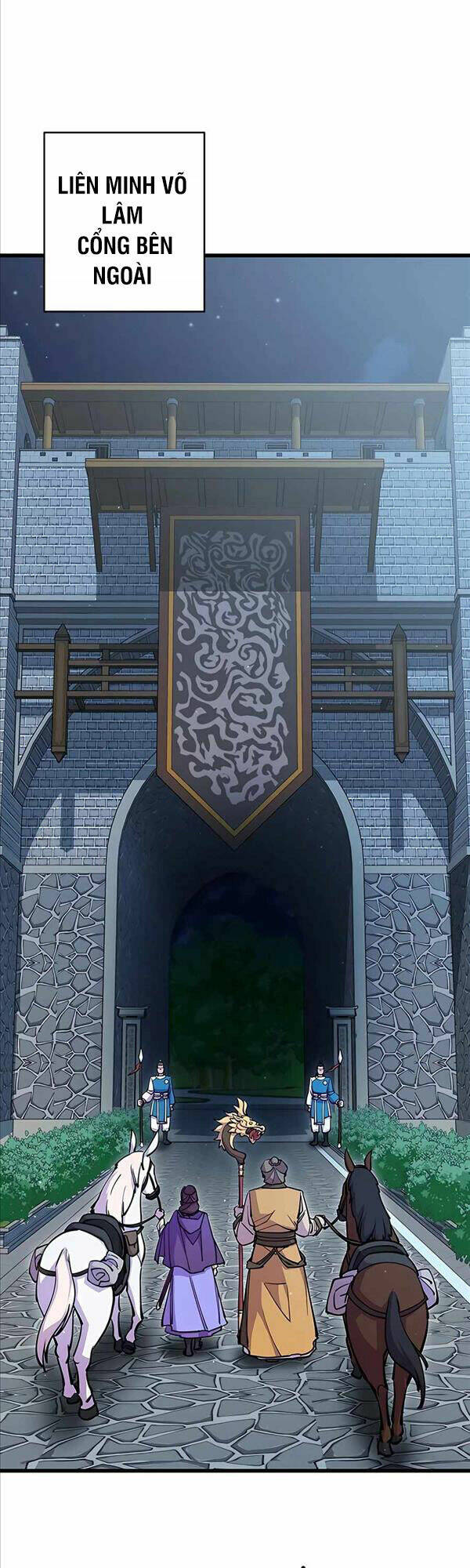 Thiên Hạ Đệ Nhất Đại Sư Huynh - Chapter 29 - Page 52