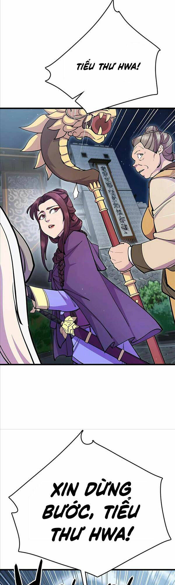 Thiên Hạ Đệ Nhất Đại Sư Huynh - Chapter 29 - Page 53