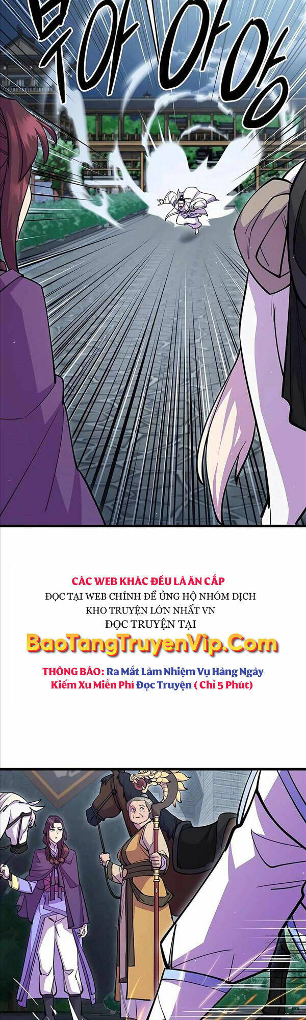 Thiên Hạ Đệ Nhất Đại Sư Huynh - Chapter 29 - Page 54