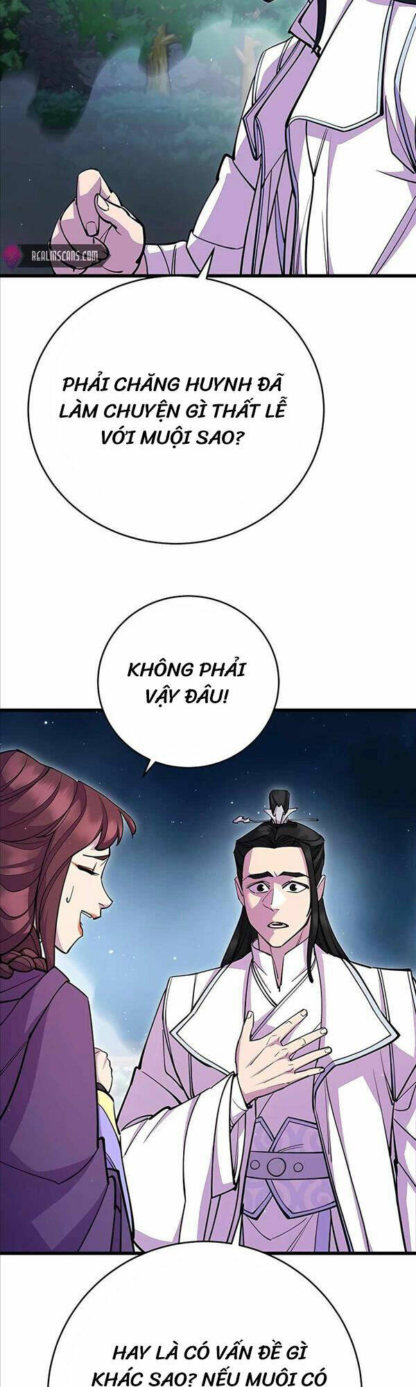 Thiên Hạ Đệ Nhất Đại Sư Huynh - Chapter 29 - Page 57