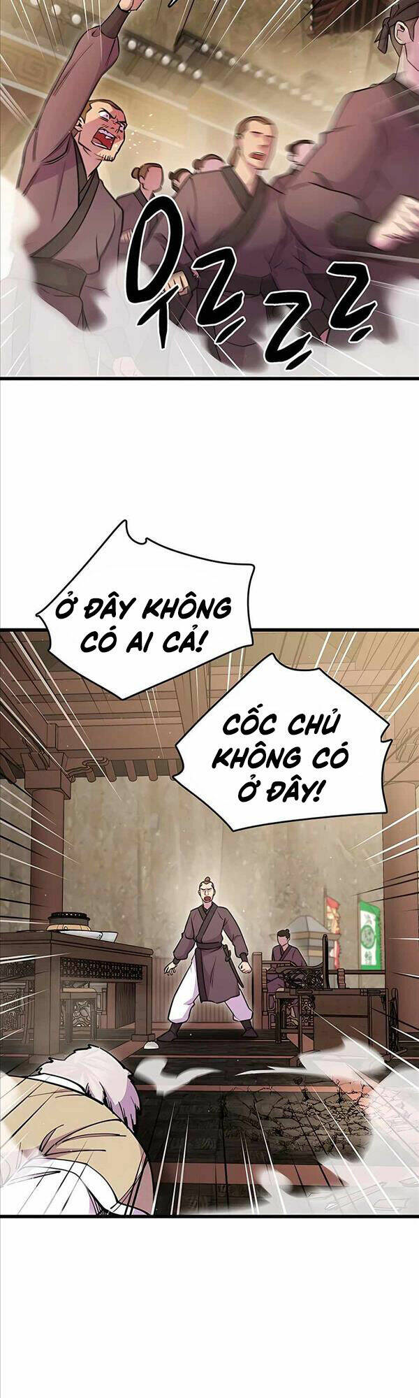 Thiên Hạ Đệ Nhất Đại Sư Huynh - Chapter 29 - Page 5