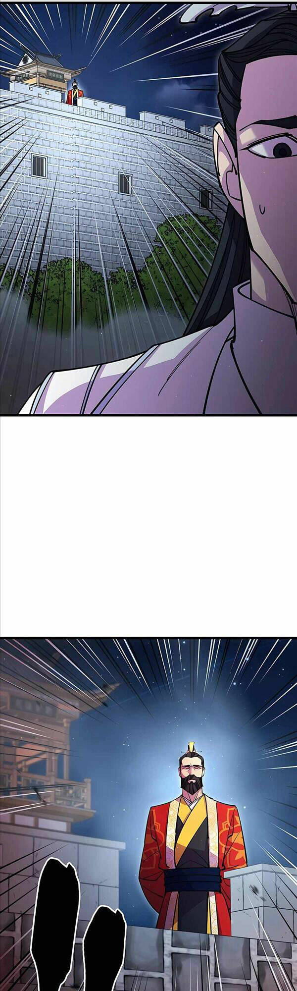 Thiên Hạ Đệ Nhất Đại Sư Huynh - Chapter 29 - Page 59