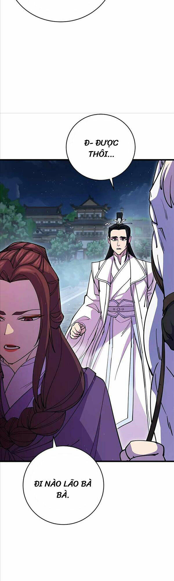 Thiên Hạ Đệ Nhất Đại Sư Huynh - Chapter 29 - Page 61