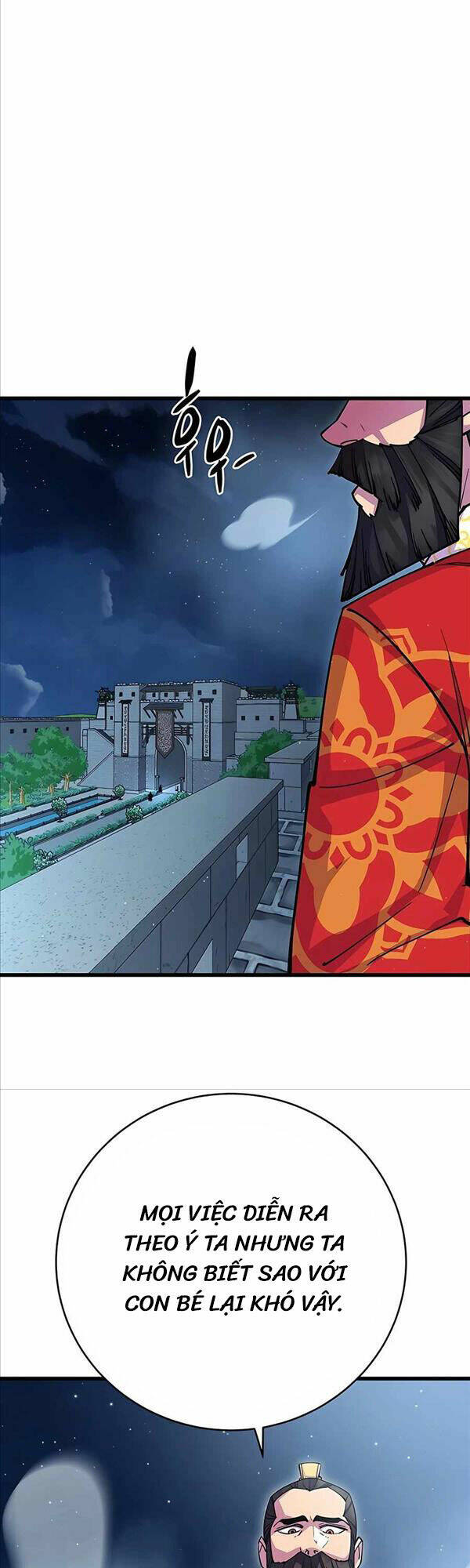 Thiên Hạ Đệ Nhất Đại Sư Huynh - Chapter 29 - Page 63