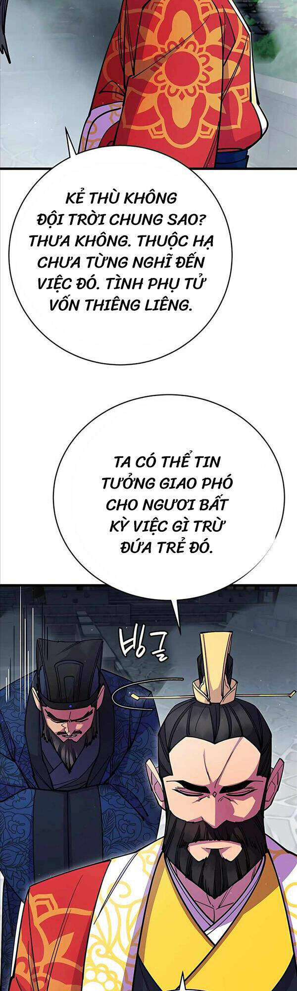 Thiên Hạ Đệ Nhất Đại Sư Huynh - Chapter 29 - Page 66