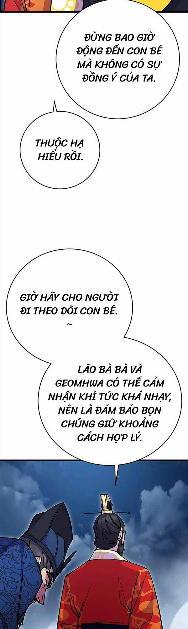 Thiên Hạ Đệ Nhất Đại Sư Huynh - Chapter 29 - Page 67