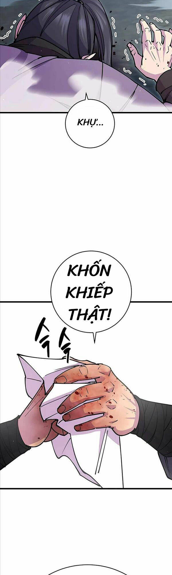 Thiên Hạ Đệ Nhất Đại Sư Huynh - Chapter 29 - Page 71