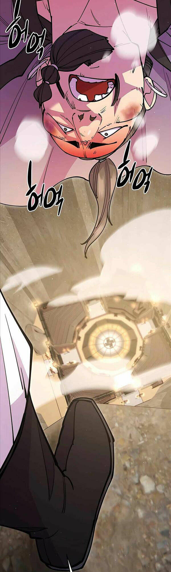 Thiên Hạ Đệ Nhất Đại Sư Huynh - Chapter 29 - Page 8