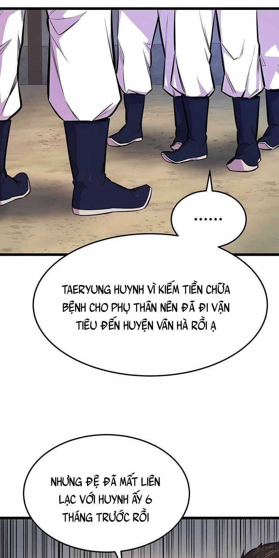Thiên Hạ Đệ Nhất Đại Sư Huynh - Chapter 3 - Page 13