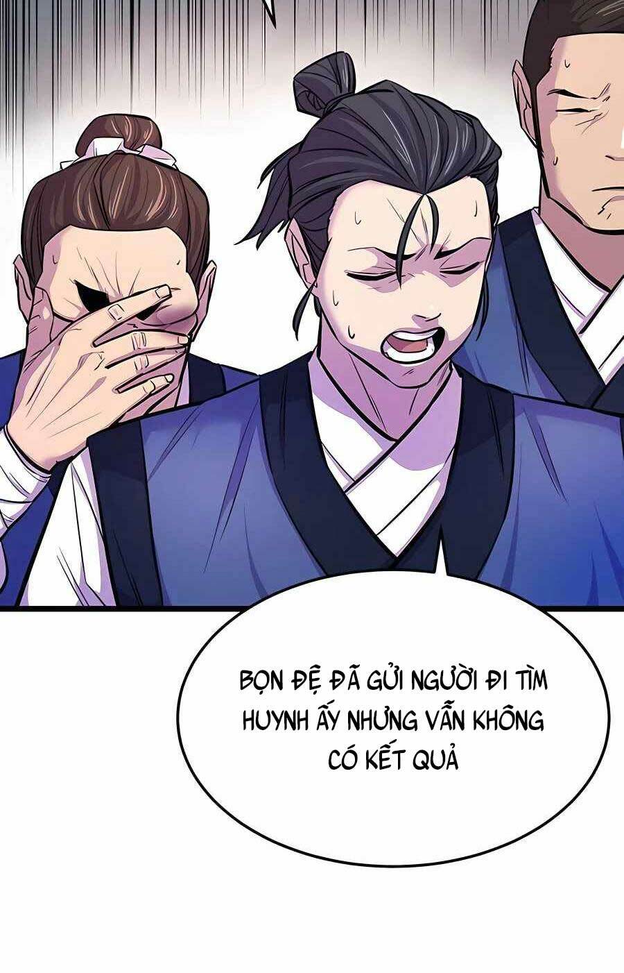 Thiên Hạ Đệ Nhất Đại Sư Huynh - Chapter 3 - Page 14