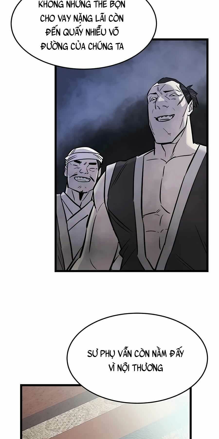 Thiên Hạ Đệ Nhất Đại Sư Huynh - Chapter 3 - Page 17