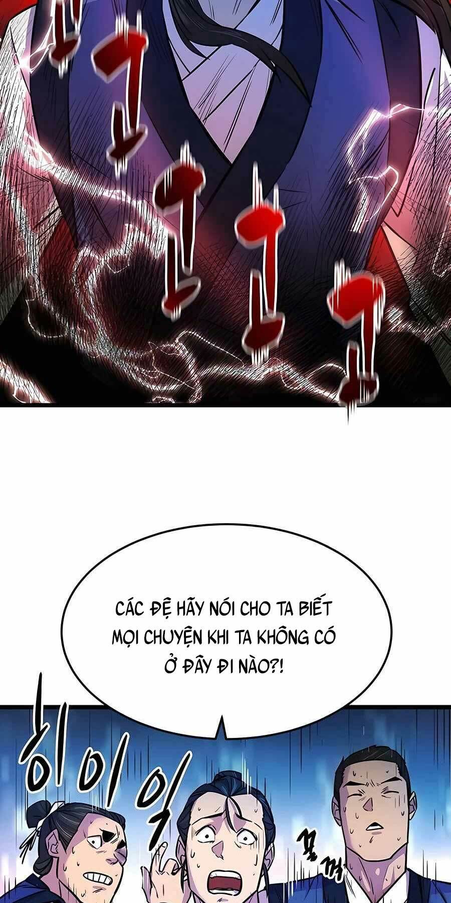 Thiên Hạ Đệ Nhất Đại Sư Huynh - Chapter 3 - Page 19