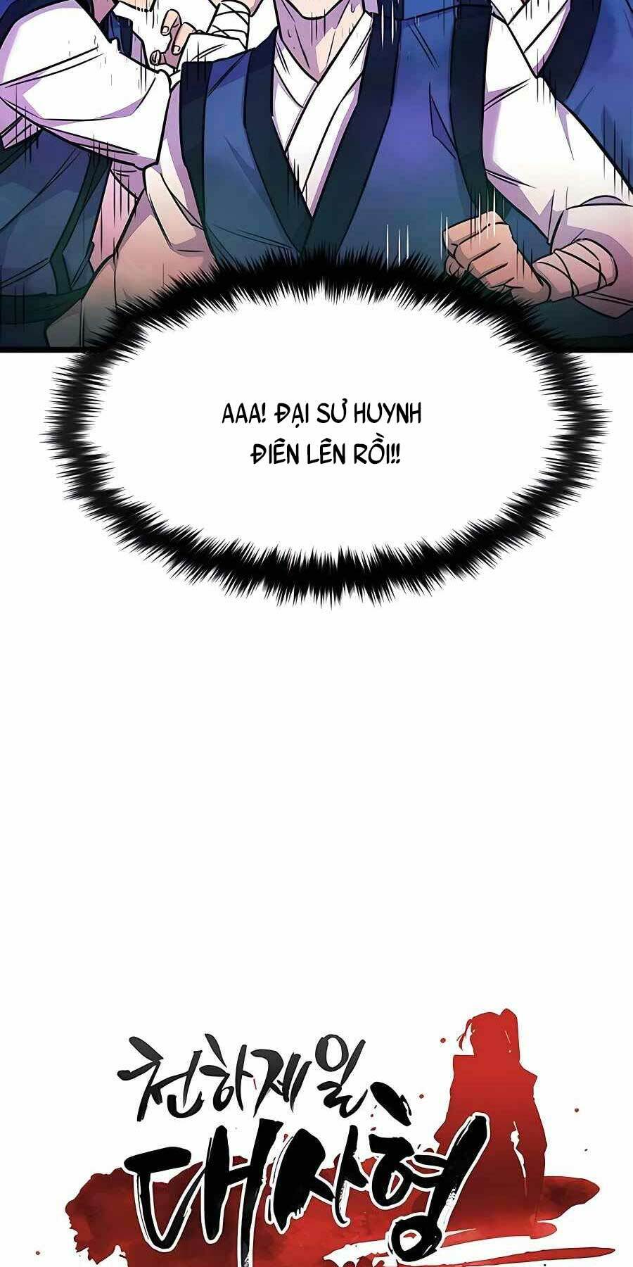 Thiên Hạ Đệ Nhất Đại Sư Huynh - Chapter 3 - Page 20