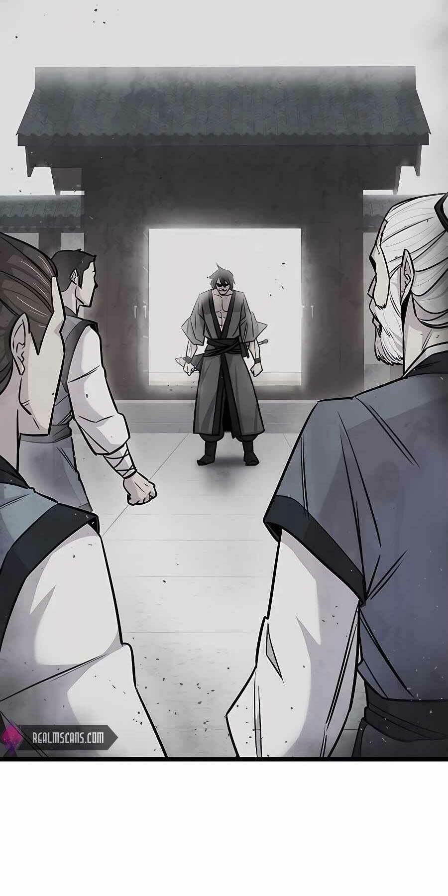 Thiên Hạ Đệ Nhất Đại Sư Huynh - Chapter 3 - Page 22