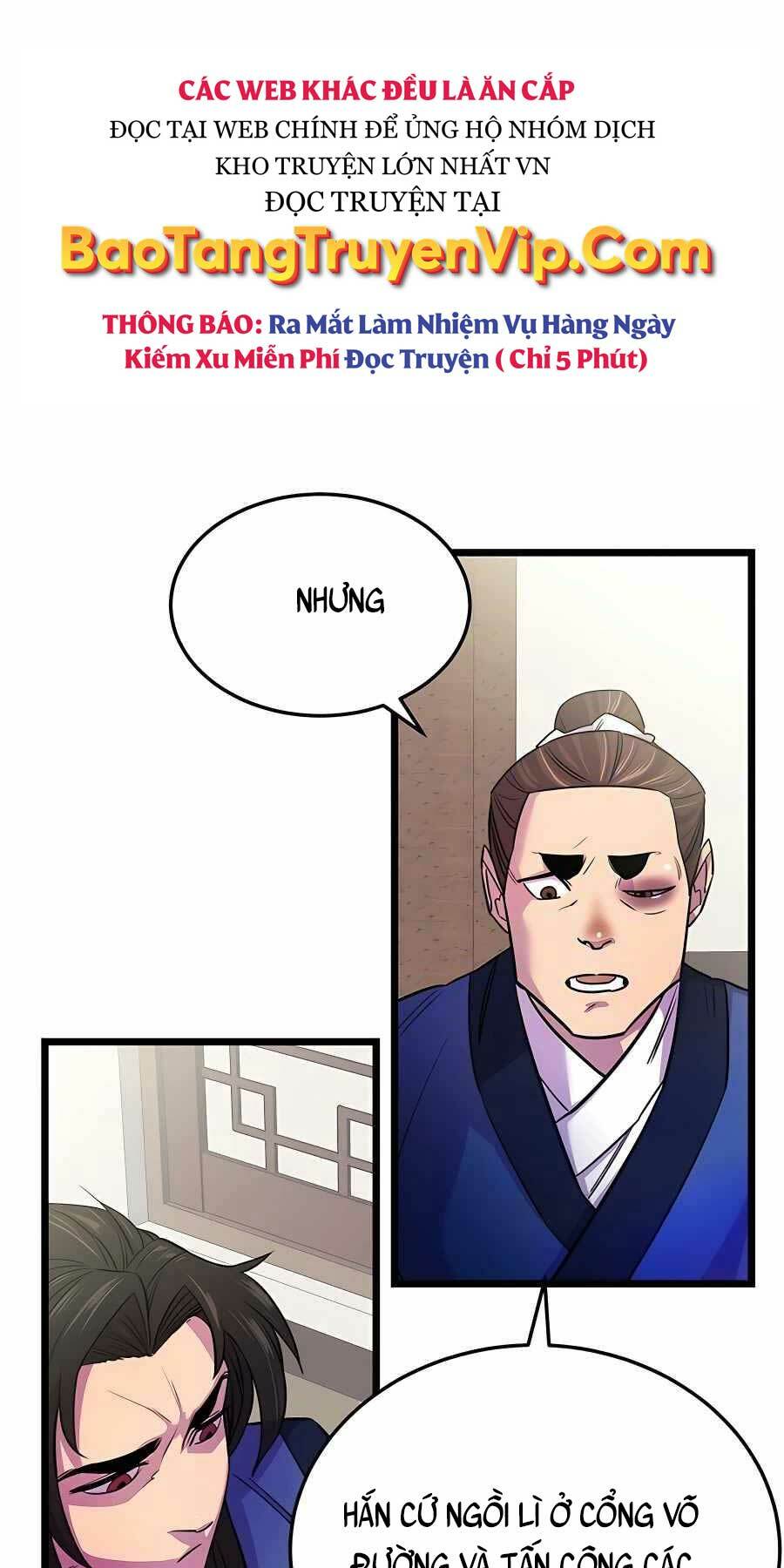 Thiên Hạ Đệ Nhất Đại Sư Huynh - Chapter 3 - Page 24