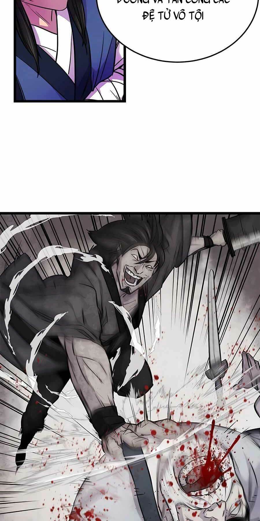 Thiên Hạ Đệ Nhất Đại Sư Huynh - Chapter 3 - Page 25