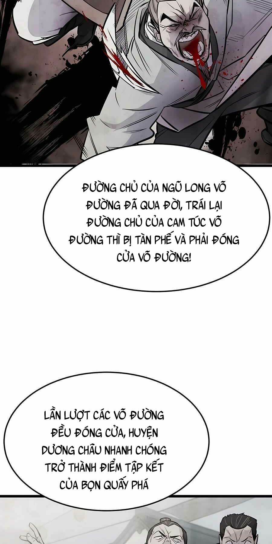 Thiên Hạ Đệ Nhất Đại Sư Huynh - Chapter 3 - Page 27