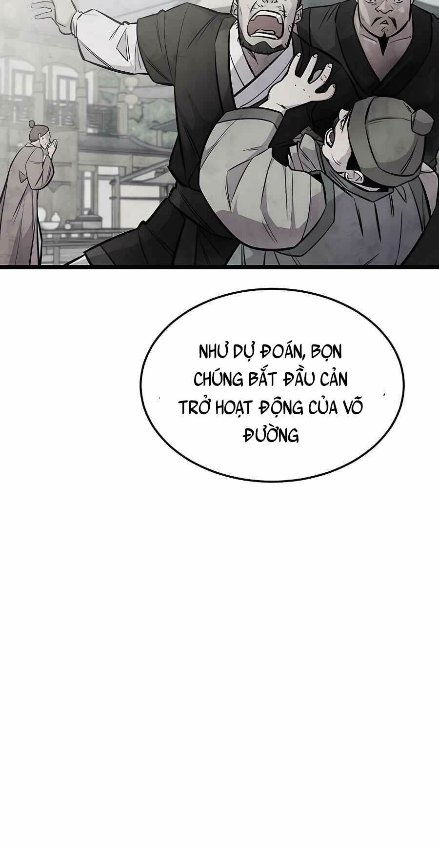 Thiên Hạ Đệ Nhất Đại Sư Huynh - Chapter 3 - Page 28