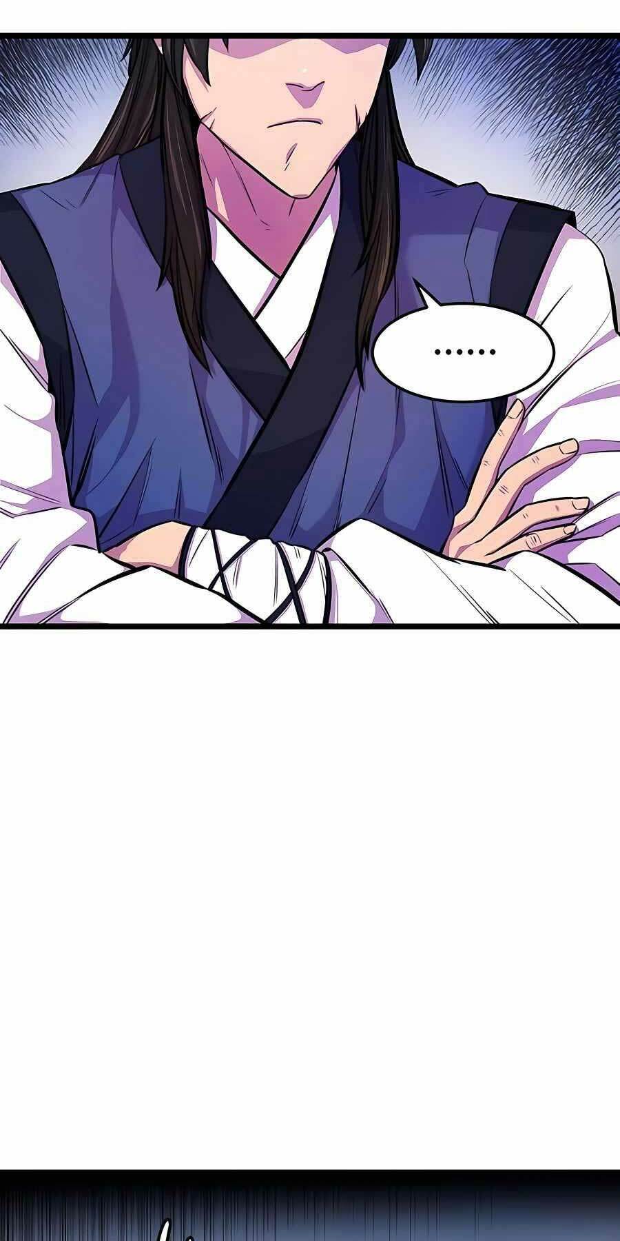 Thiên Hạ Đệ Nhất Đại Sư Huynh - Chapter 3 - Page 30