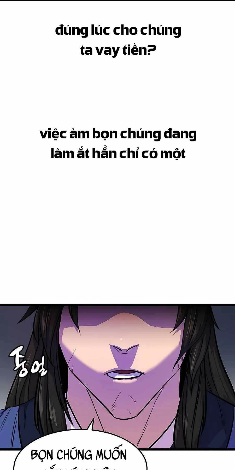 Thiên Hạ Đệ Nhất Đại Sư Huynh - Chapter 3 - Page 34