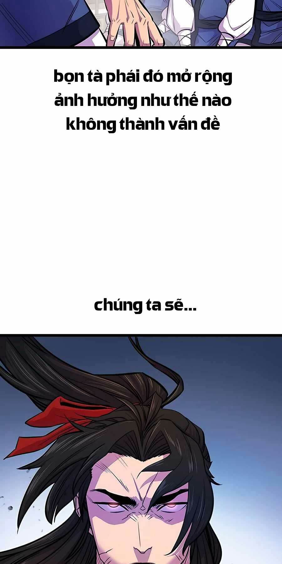 Thiên Hạ Đệ Nhất Đại Sư Huynh - Chapter 3 - Page 36