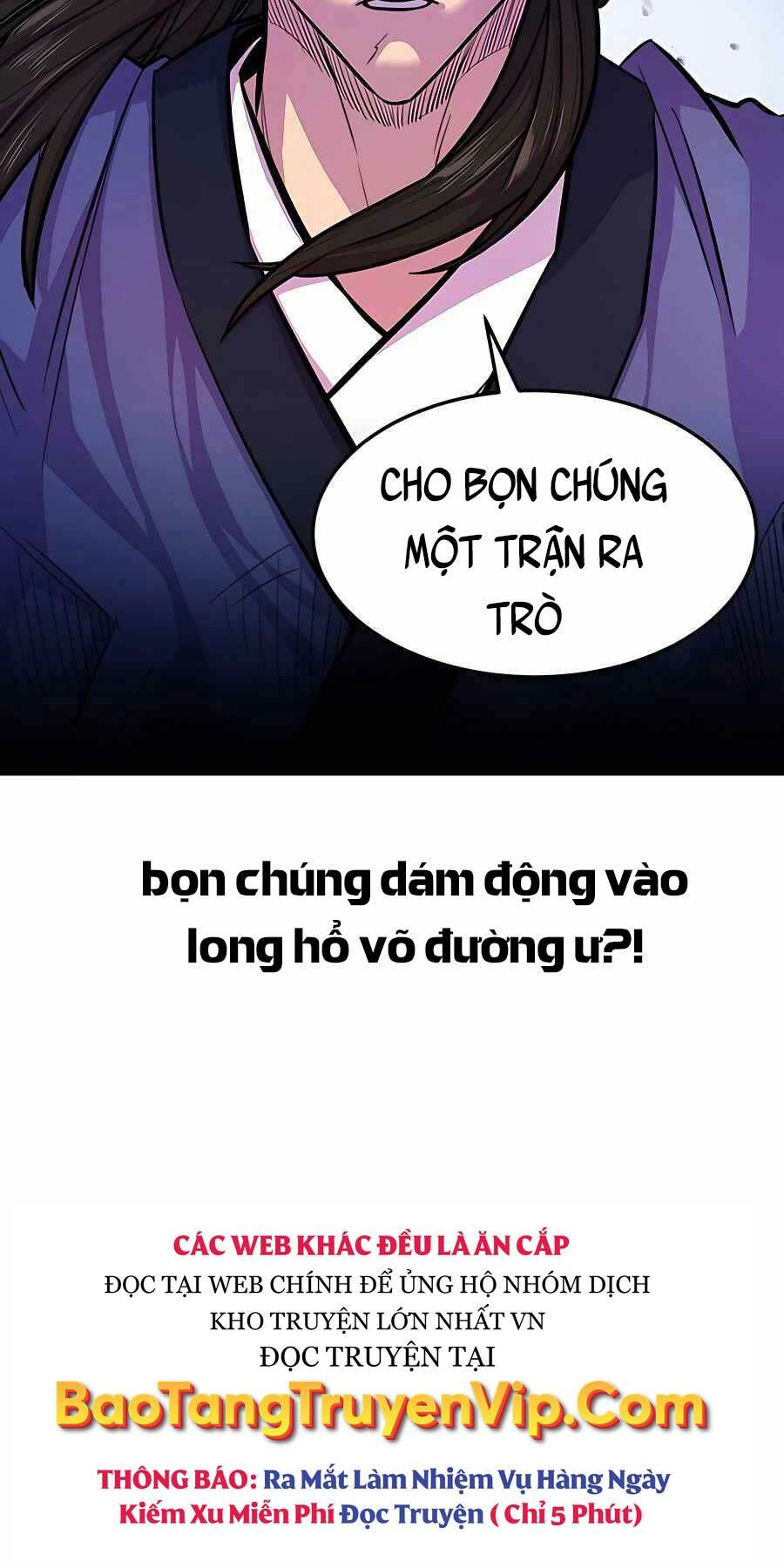 Thiên Hạ Đệ Nhất Đại Sư Huynh - Chapter 3 - Page 37