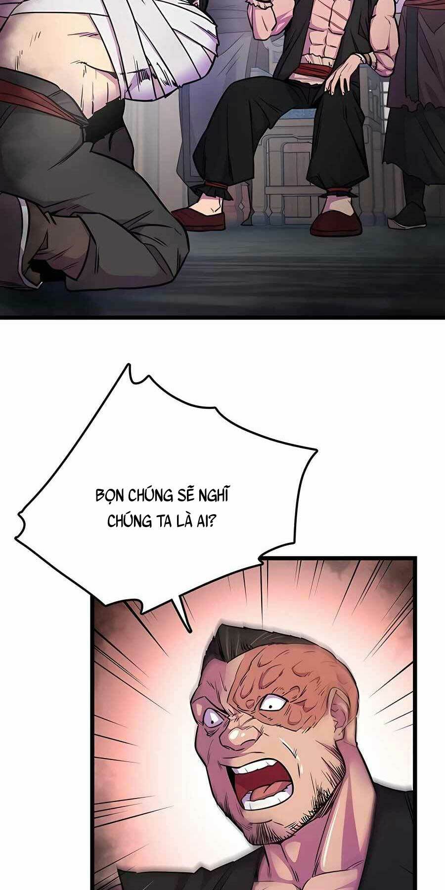 Thiên Hạ Đệ Nhất Đại Sư Huynh - Chapter 3 - Page 40