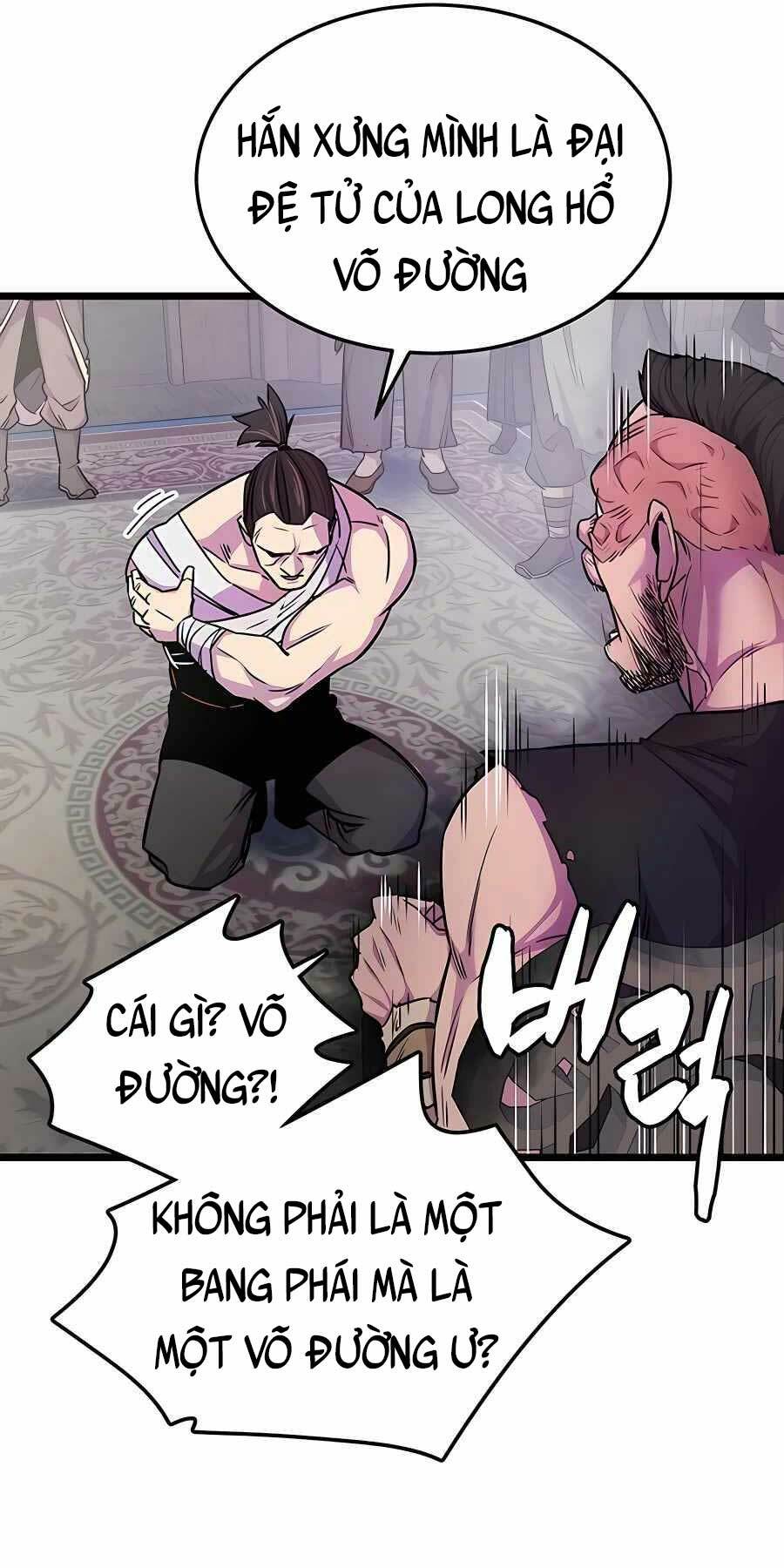 Thiên Hạ Đệ Nhất Đại Sư Huynh - Chapter 3 - Page 43