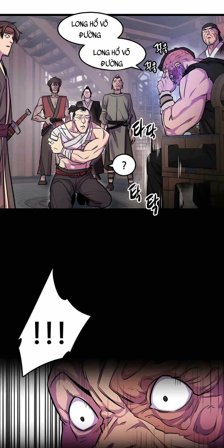 Thiên Hạ Đệ Nhất Đại Sư Huynh - Chapter 3 - Page 46