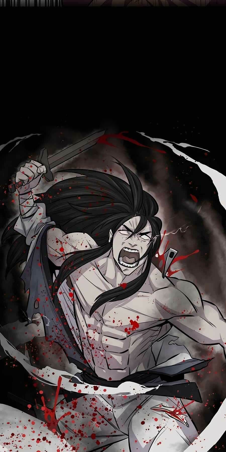 Thiên Hạ Đệ Nhất Đại Sư Huynh - Chapter 3 - Page 47