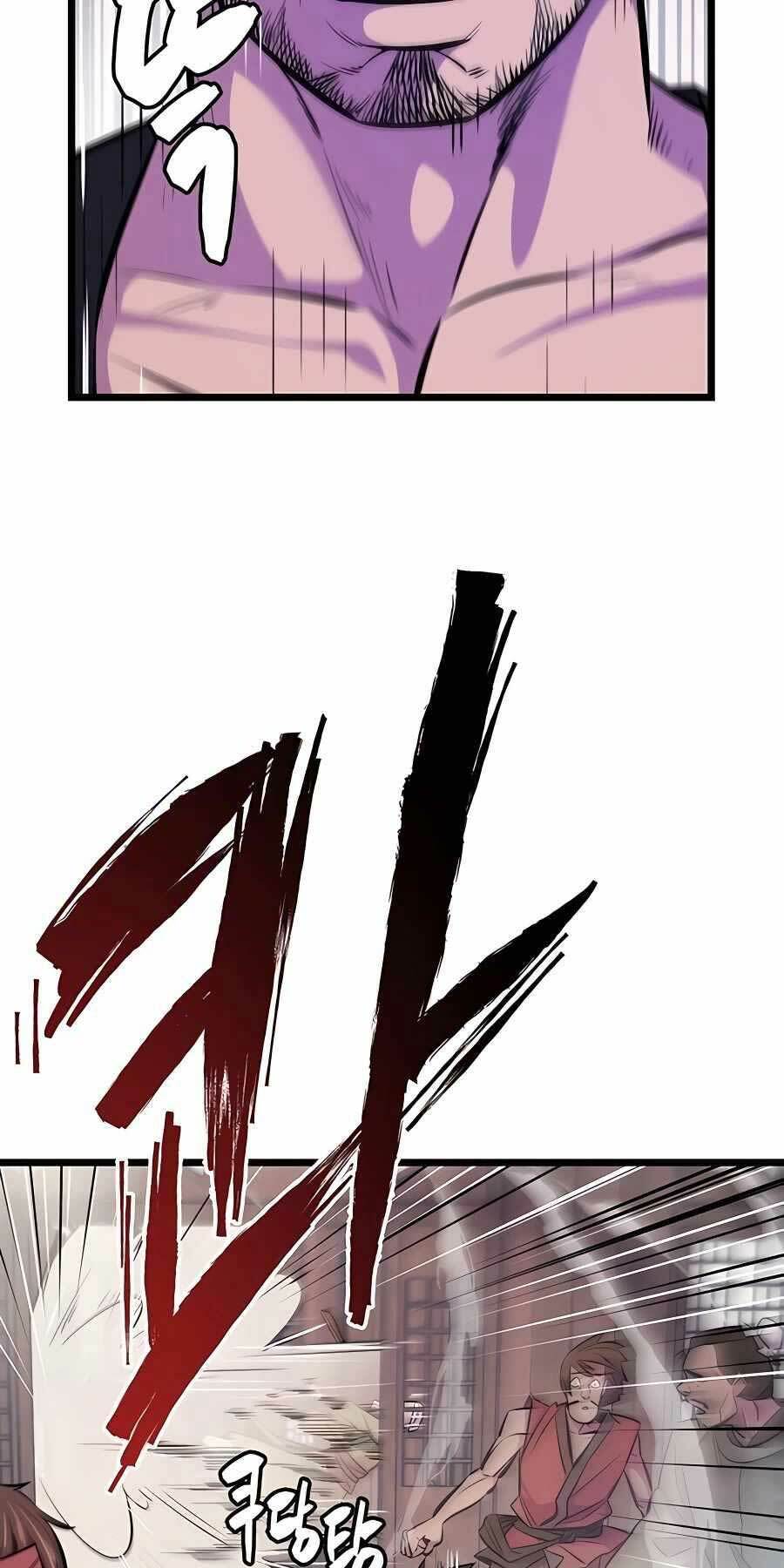 Thiên Hạ Đệ Nhất Đại Sư Huynh - Chapter 3 - Page 49