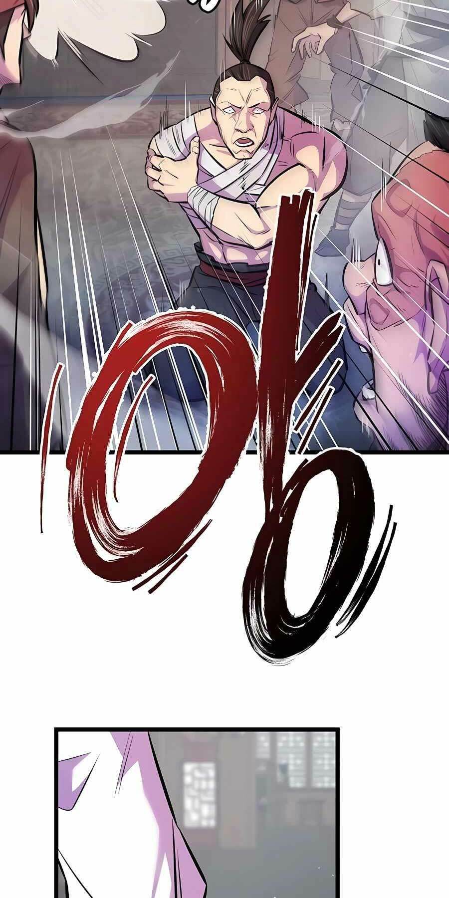 Thiên Hạ Đệ Nhất Đại Sư Huynh - Chapter 3 - Page 50