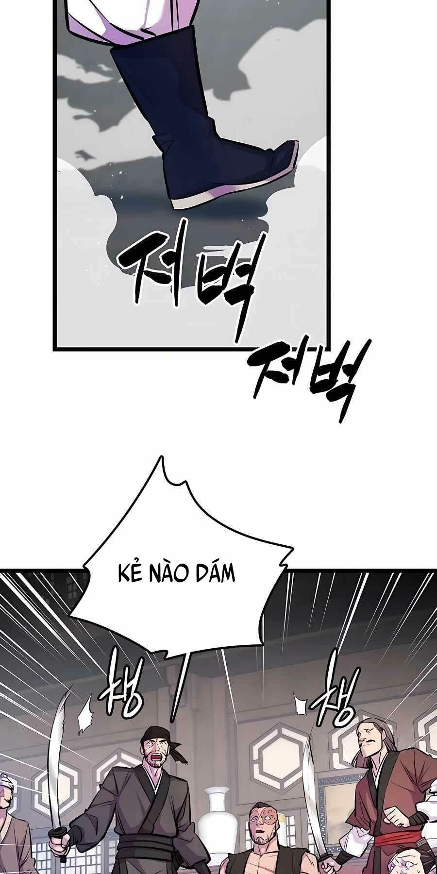 Thiên Hạ Đệ Nhất Đại Sư Huynh - Chapter 3 - Page 51