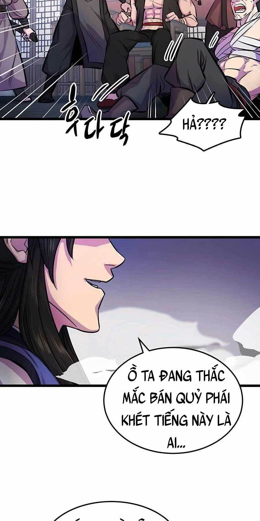 Thiên Hạ Đệ Nhất Đại Sư Huynh - Chapter 3 - Page 52