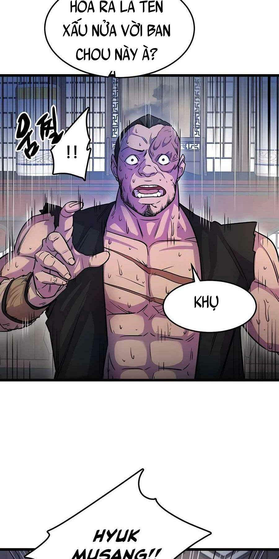 Thiên Hạ Đệ Nhất Đại Sư Huynh - Chapter 3 - Page 53