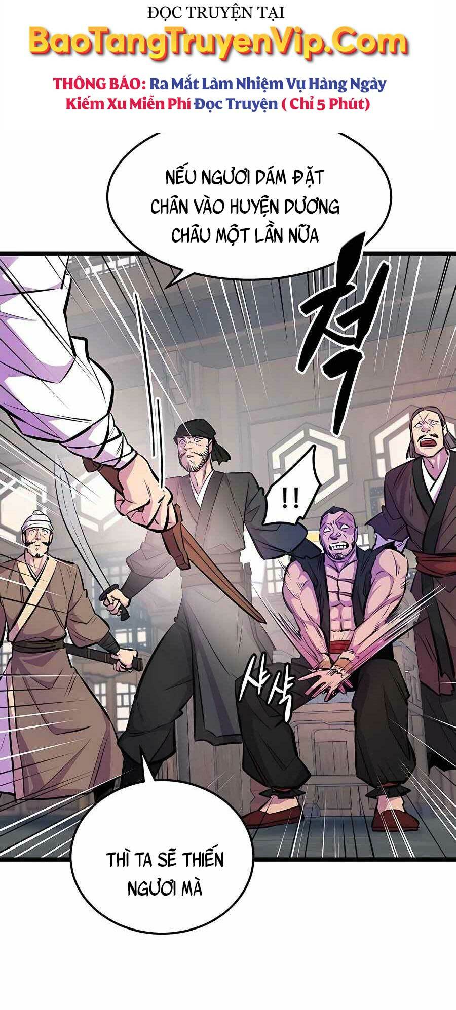 Thiên Hạ Đệ Nhất Đại Sư Huynh - Chapter 3 - Page 56