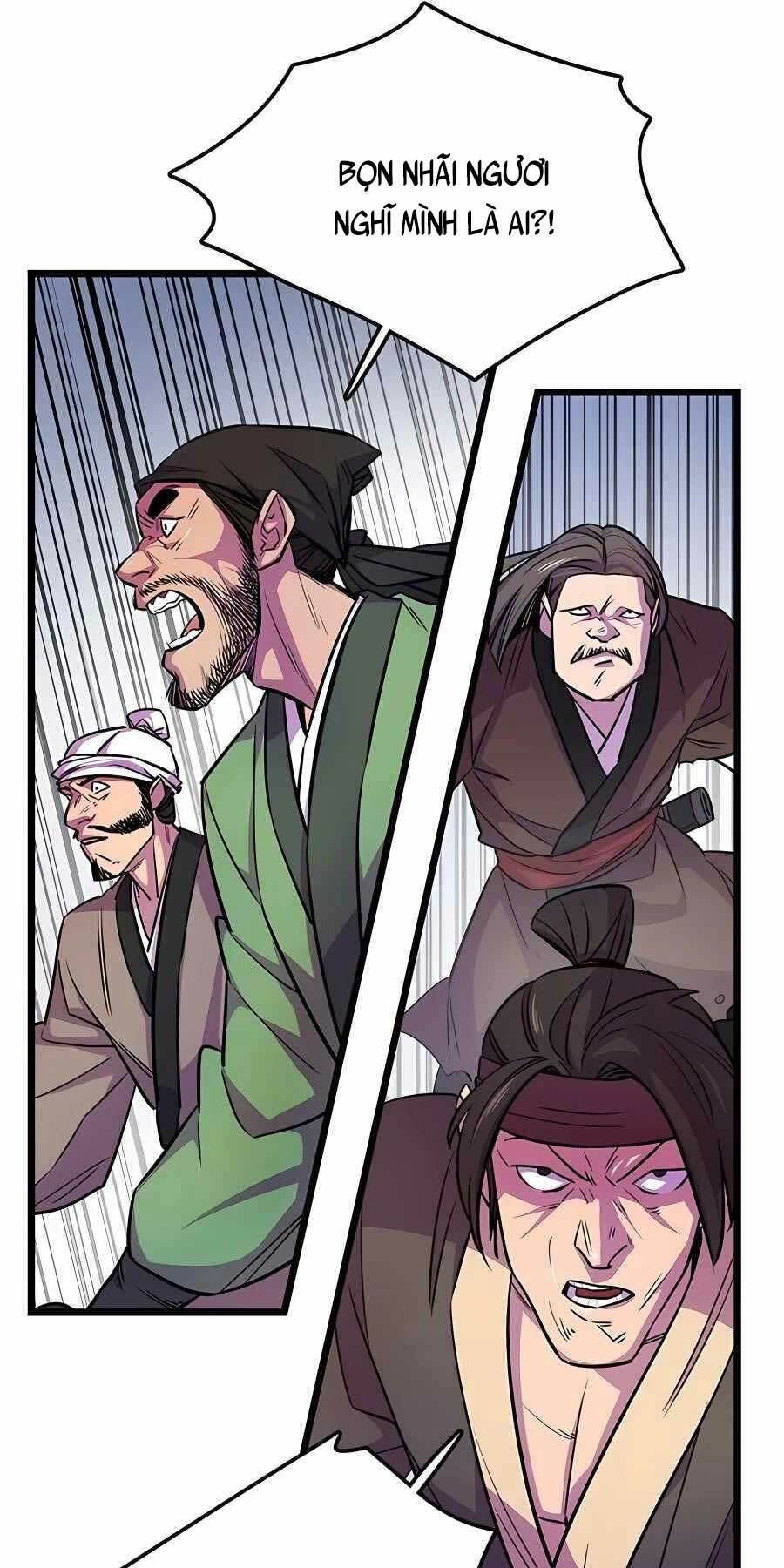 Thiên Hạ Đệ Nhất Đại Sư Huynh - Chapter 3 - Page 57