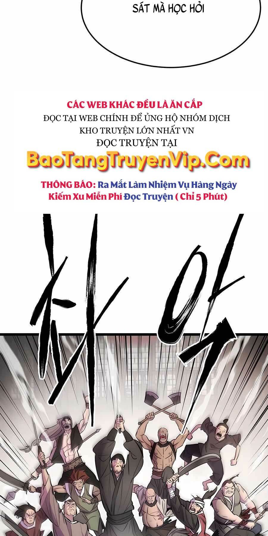 Thiên Hạ Đệ Nhất Đại Sư Huynh - Chapter 3 - Page 59