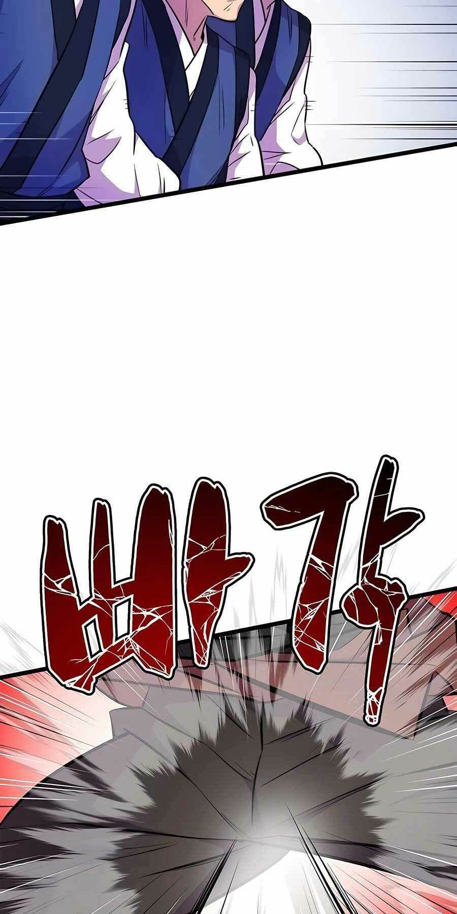 Thiên Hạ Đệ Nhất Đại Sư Huynh - Chapter 3 - Page 61