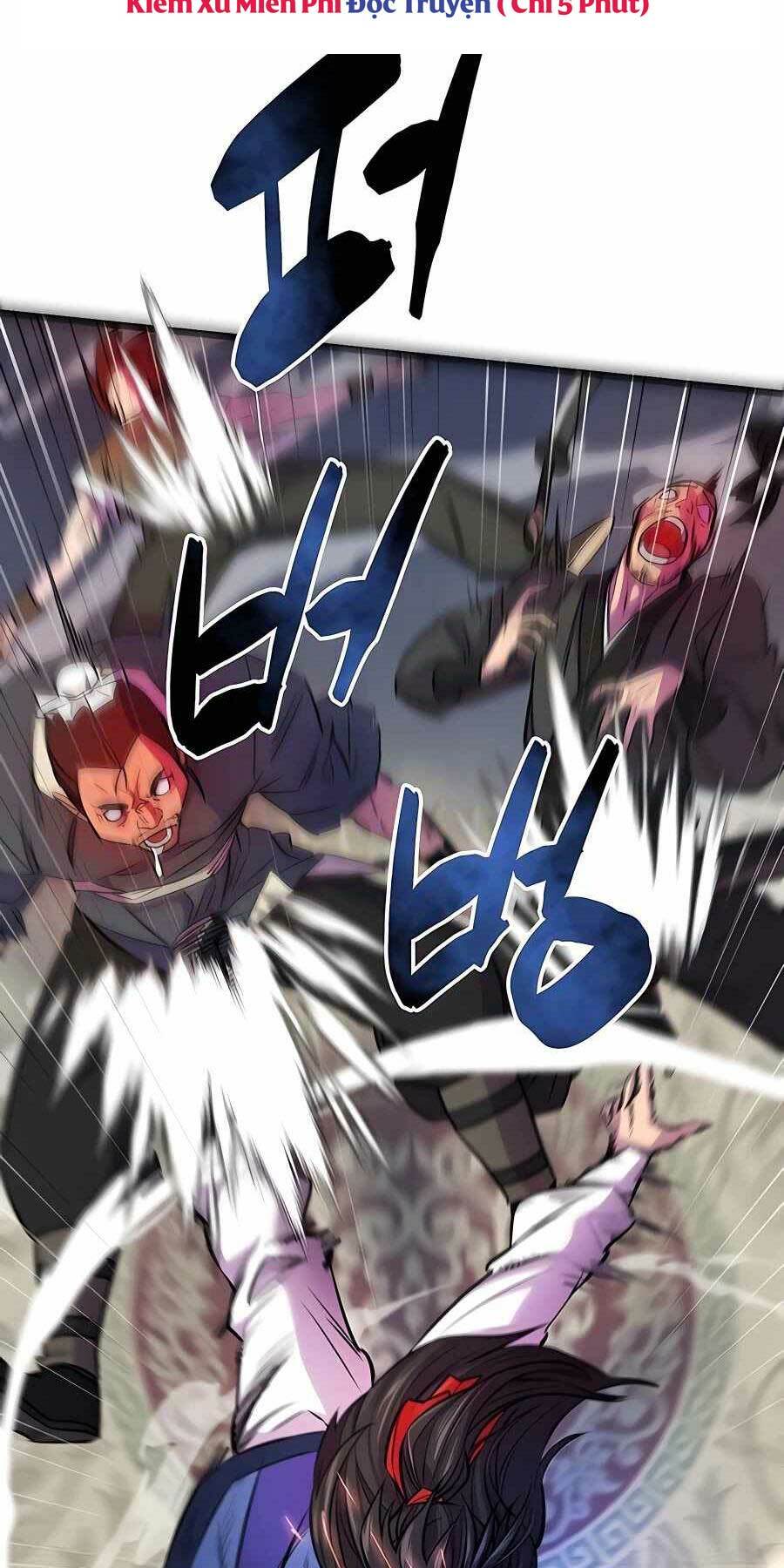 Thiên Hạ Đệ Nhất Đại Sư Huynh - Chapter 3 - Page 64