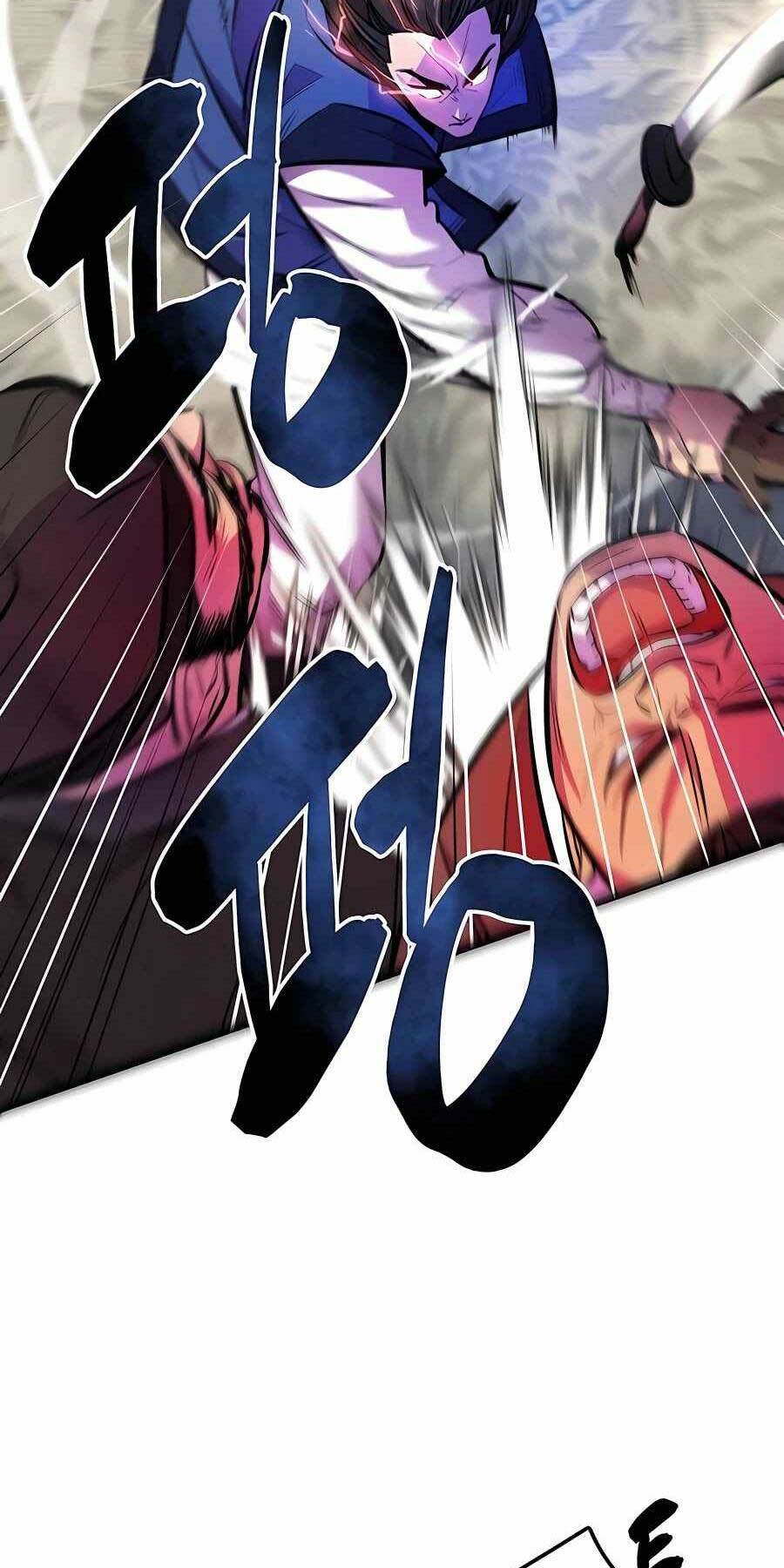 Thiên Hạ Đệ Nhất Đại Sư Huynh - Chapter 3 - Page 65