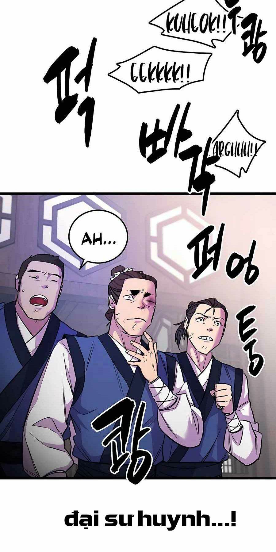 Thiên Hạ Đệ Nhất Đại Sư Huynh - Chapter 3 - Page 66