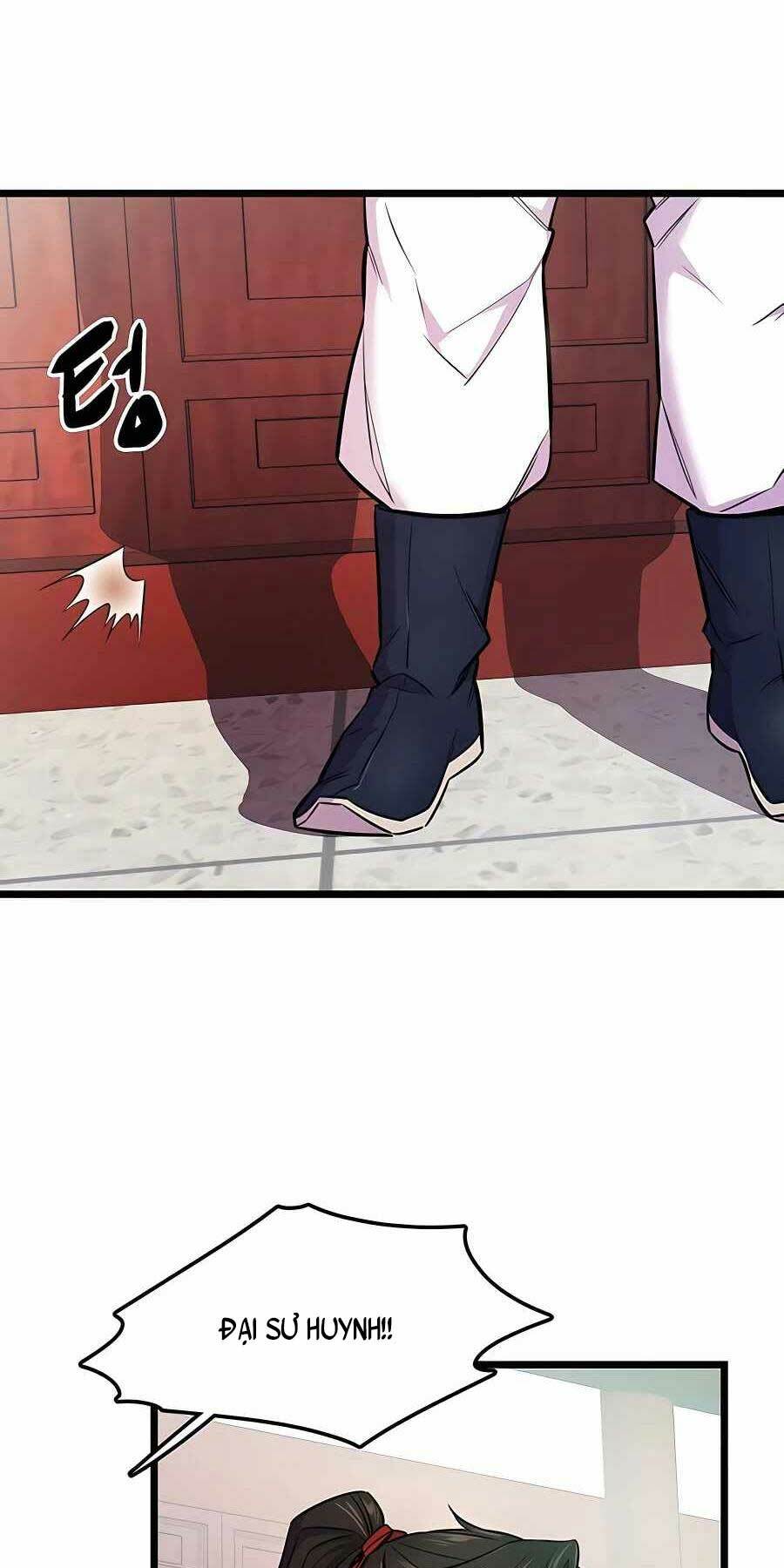 Thiên Hạ Đệ Nhất Đại Sư Huynh - Chapter 3 - Page 6