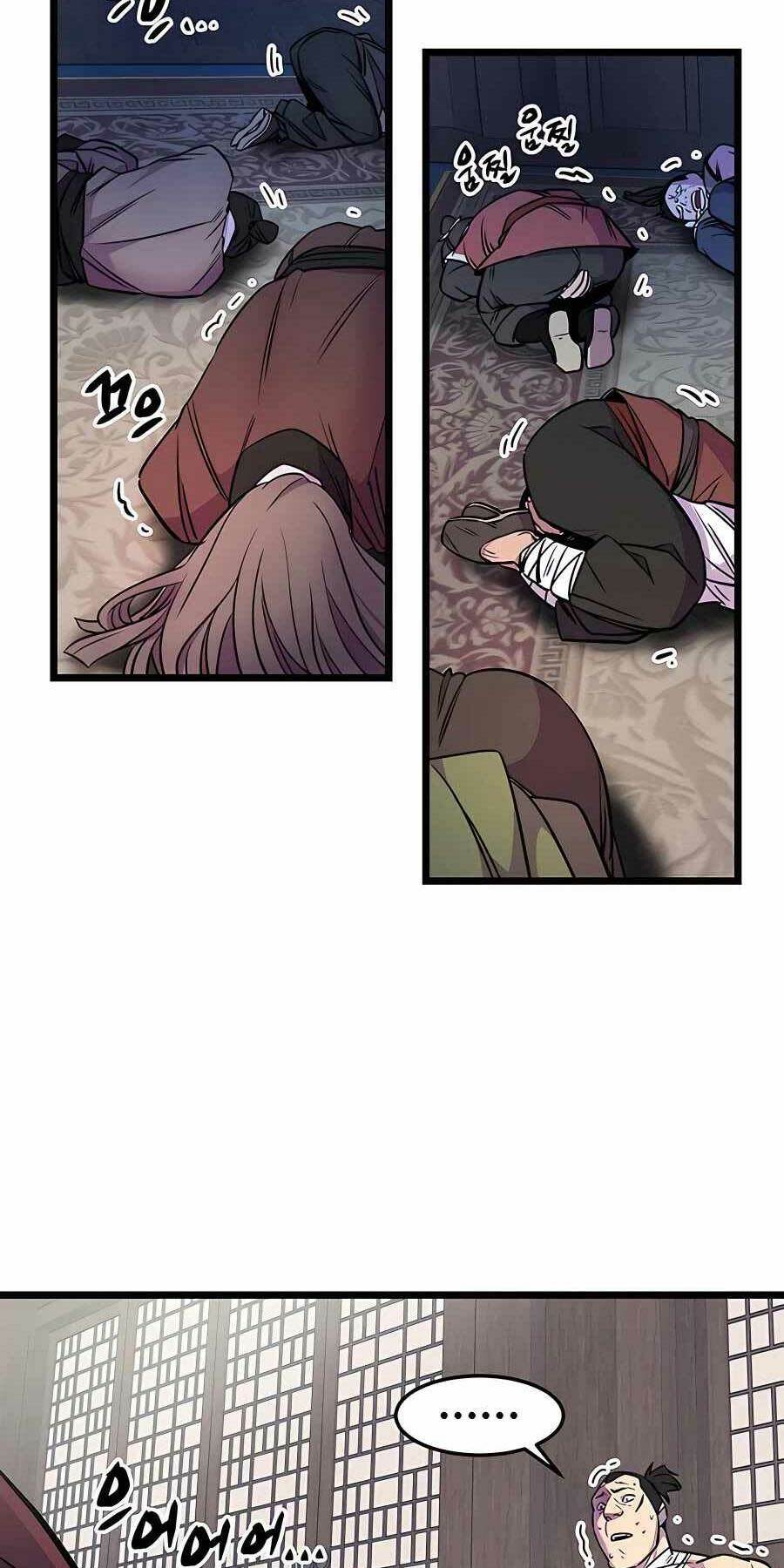 Thiên Hạ Đệ Nhất Đại Sư Huynh - Chapter 3 - Page 69