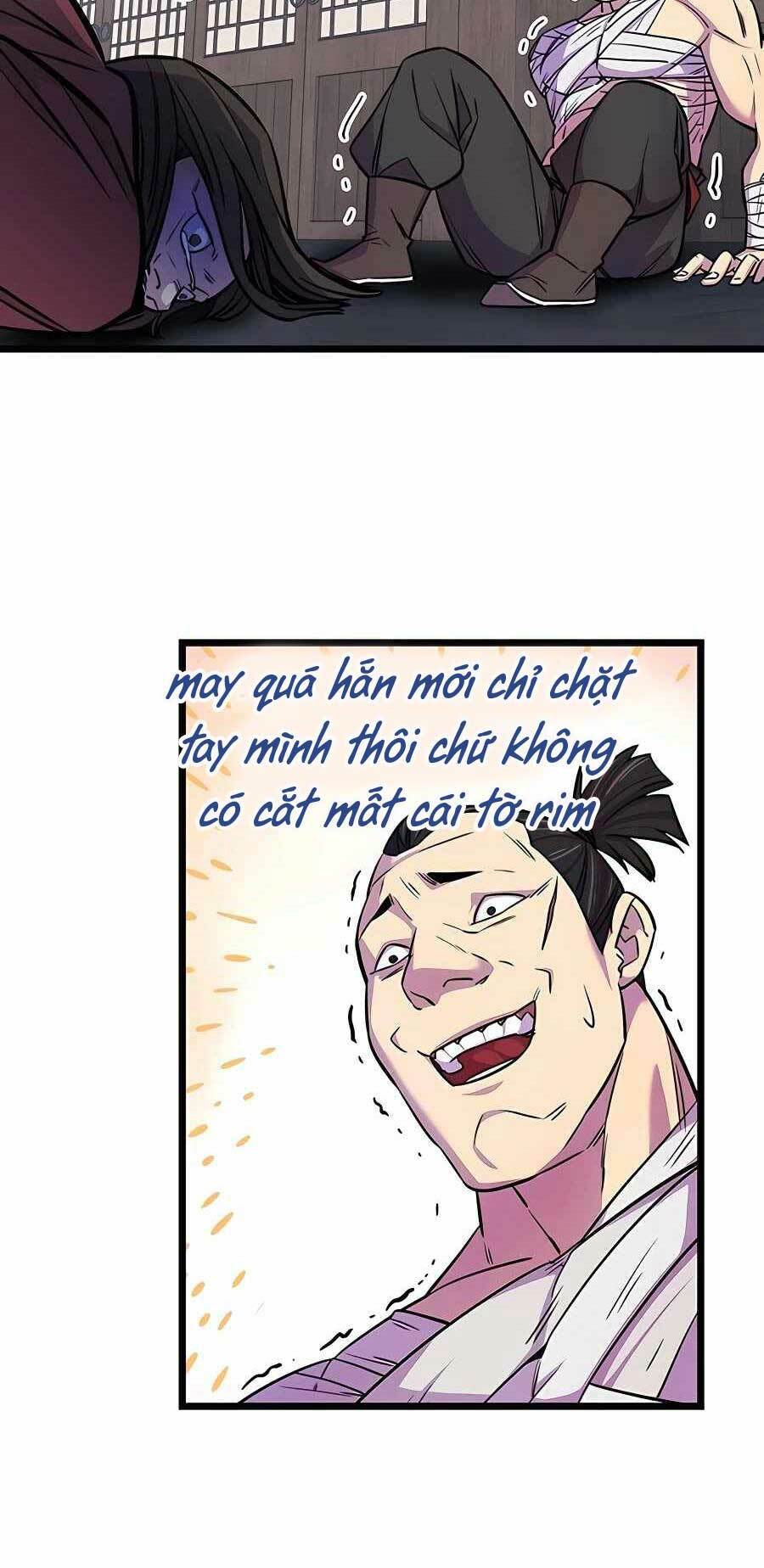 Thiên Hạ Đệ Nhất Đại Sư Huynh - Chapter 3 - Page 70