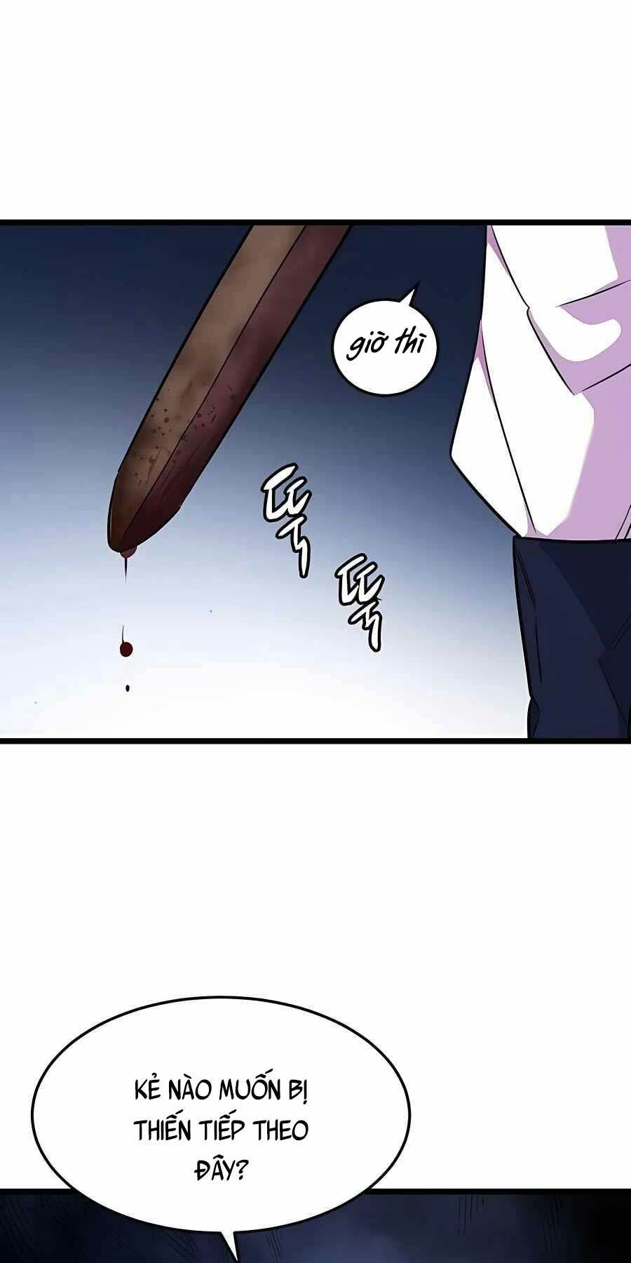 Thiên Hạ Đệ Nhất Đại Sư Huynh - Chapter 3 - Page 71